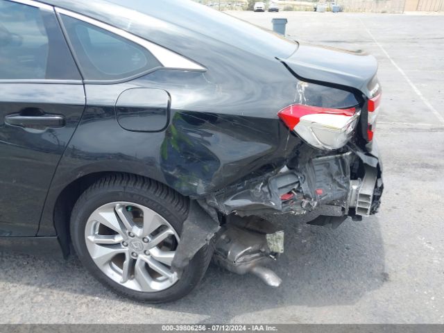 Photo 5 VIN: 1HGCV1F19KA086105 - HONDA ACCORD 