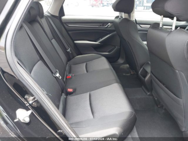 Photo 7 VIN: 1HGCV1F19KA086105 - HONDA ACCORD 