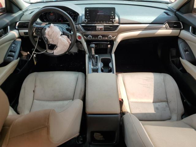 Photo 7 VIN: 1HGCV1F19KA096424 - HONDA ACCORD LX 