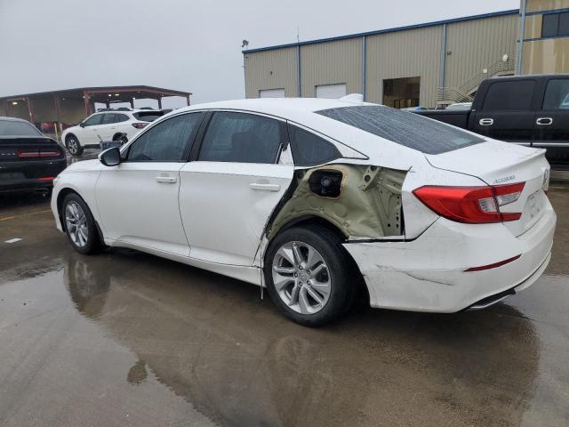 Photo 1 VIN: 1HGCV1F19KA097007 - HONDA ACCORD 