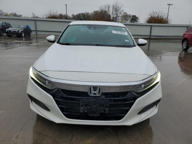 Photo 4 VIN: 1HGCV1F19KA097007 - HONDA ACCORD 