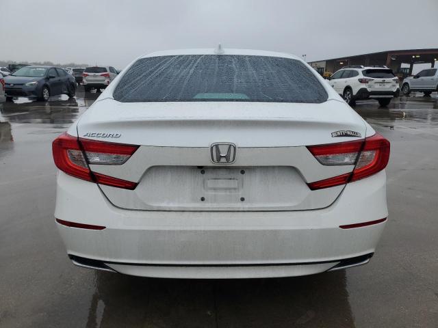 Photo 5 VIN: 1HGCV1F19KA097007 - HONDA ACCORD 