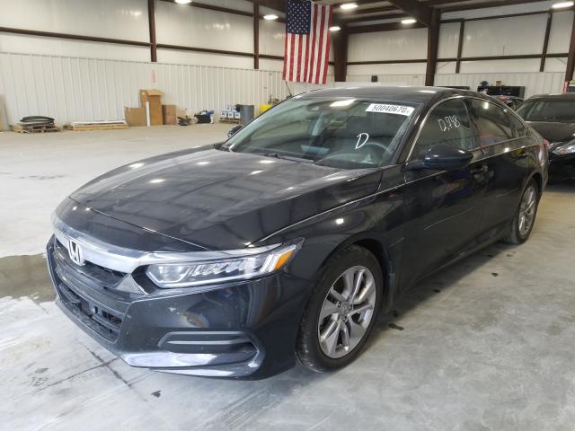 Photo 1 VIN: 1HGCV1F19KA098223 - HONDA ACCORD LX 