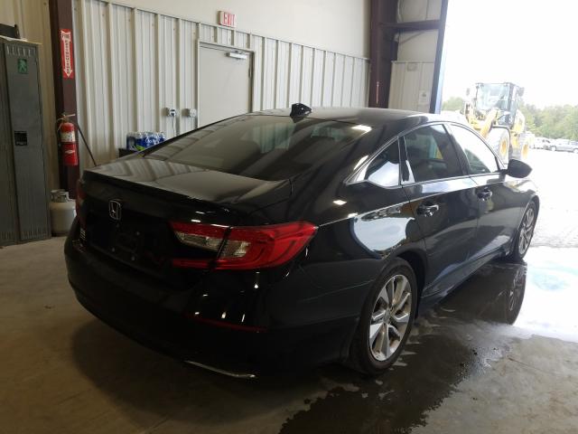 Photo 3 VIN: 1HGCV1F19KA098223 - HONDA ACCORD LX 