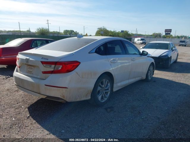 Photo 3 VIN: 1HGCV1F19KA101301 - HONDA ACCORD 