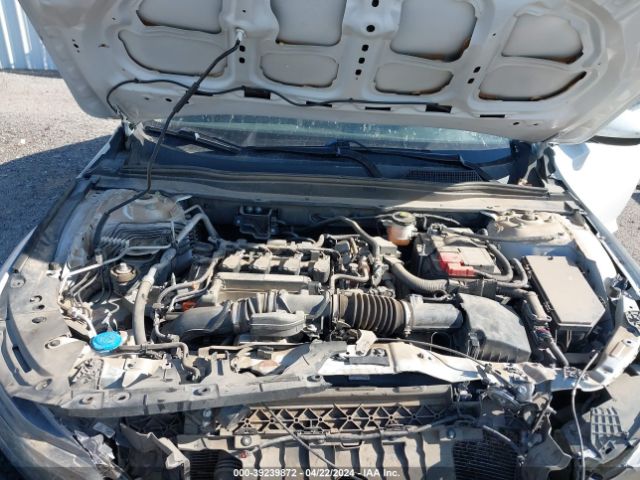 Photo 9 VIN: 1HGCV1F19KA101301 - HONDA ACCORD 