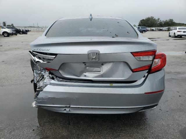 Photo 5 VIN: 1HGCV1F19KA113173 - HONDA ACCORD 