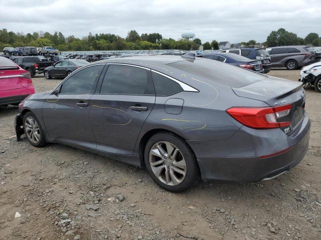 Photo 1 VIN: 1HGCV1F19KA126358 - HONDA ACCORD LX 