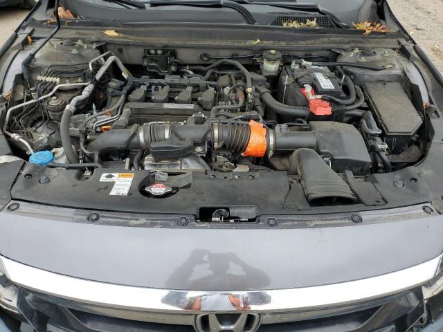 Photo 10 VIN: 1HGCV1F19KA126358 - HONDA ACCORD LX 