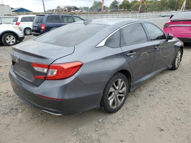 Photo 2 VIN: 1HGCV1F19KA126358 - HONDA ACCORD LX 