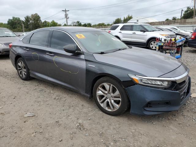 Photo 3 VIN: 1HGCV1F19KA126358 - HONDA ACCORD LX 