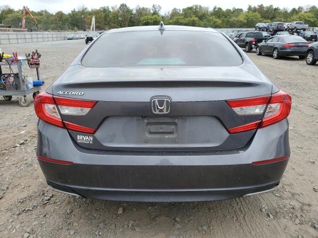 Photo 5 VIN: 1HGCV1F19KA126358 - HONDA ACCORD LX 