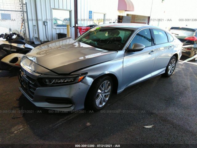 Photo 1 VIN: 1HGCV1F19KA135920 - HONDA ACCORD SEDAN 