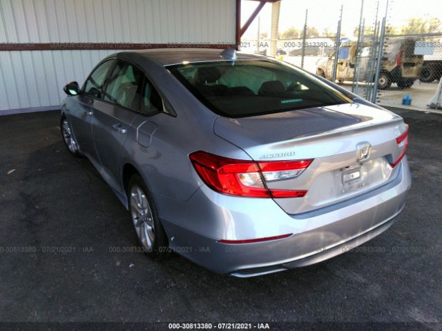 Photo 2 VIN: 1HGCV1F19KA135920 - HONDA ACCORD SEDAN 