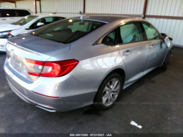 Photo 3 VIN: 1HGCV1F19KA135920 - HONDA ACCORD SEDAN 