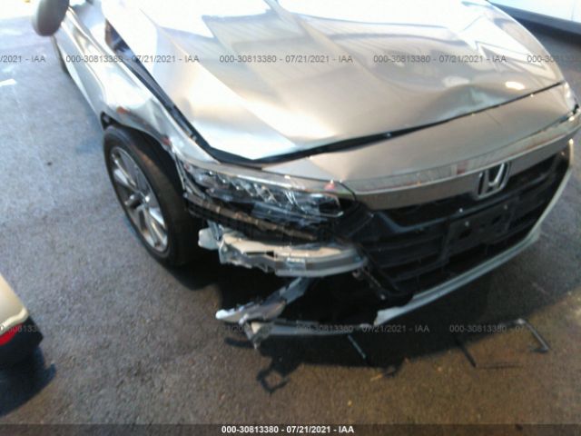 Photo 5 VIN: 1HGCV1F19KA135920 - HONDA ACCORD SEDAN 