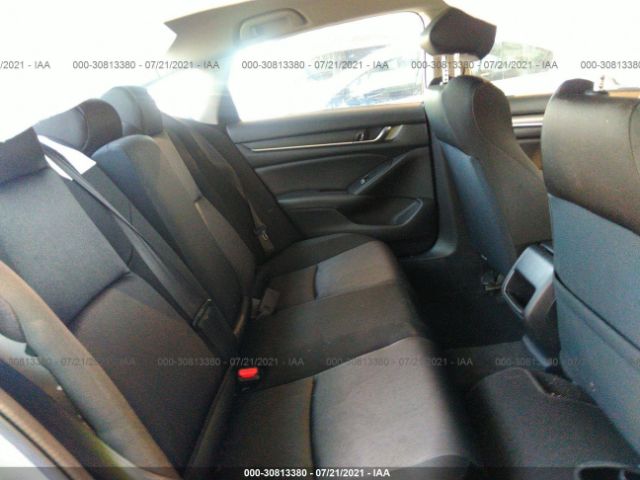 Photo 7 VIN: 1HGCV1F19KA135920 - HONDA ACCORD SEDAN 