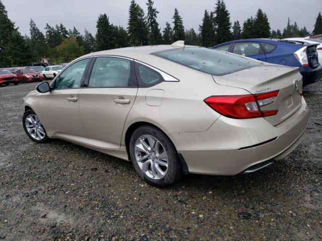 Photo 1 VIN: 1HGCV1F19KA136744 - HONDA ACCORD 