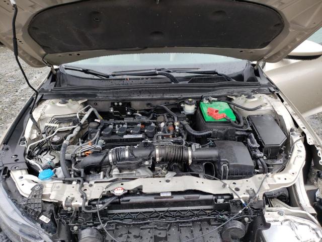 Photo 10 VIN: 1HGCV1F19KA136744 - HONDA ACCORD 