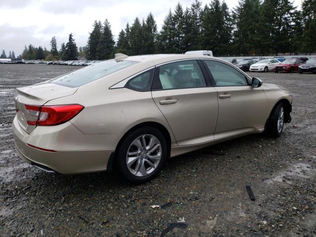 Photo 2 VIN: 1HGCV1F19KA136744 - HONDA ACCORD 