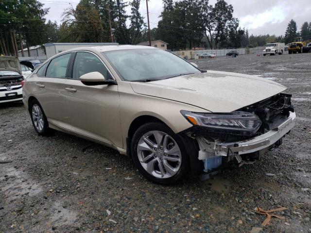 Photo 3 VIN: 1HGCV1F19KA136744 - HONDA ACCORD 