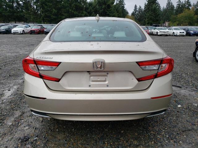 Photo 5 VIN: 1HGCV1F19KA136744 - HONDA ACCORD 