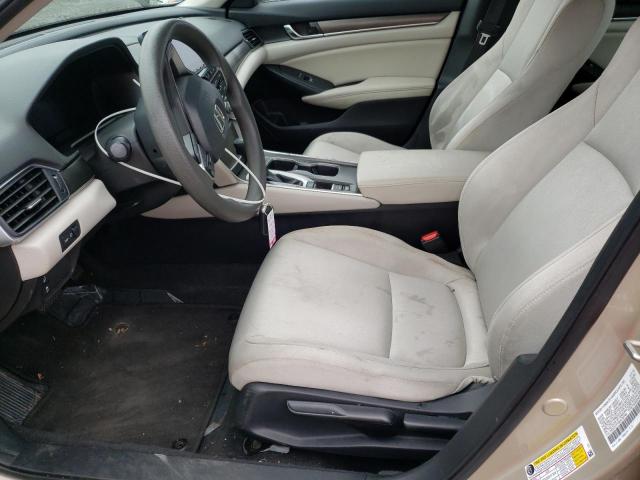 Photo 6 VIN: 1HGCV1F19KA136744 - HONDA ACCORD 