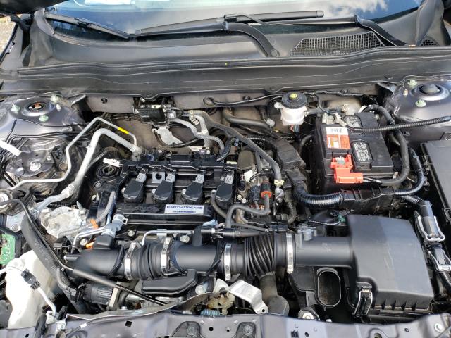 Photo 6 VIN: 1HGCV1F19KA144584 - HONDA ACCORD LX 