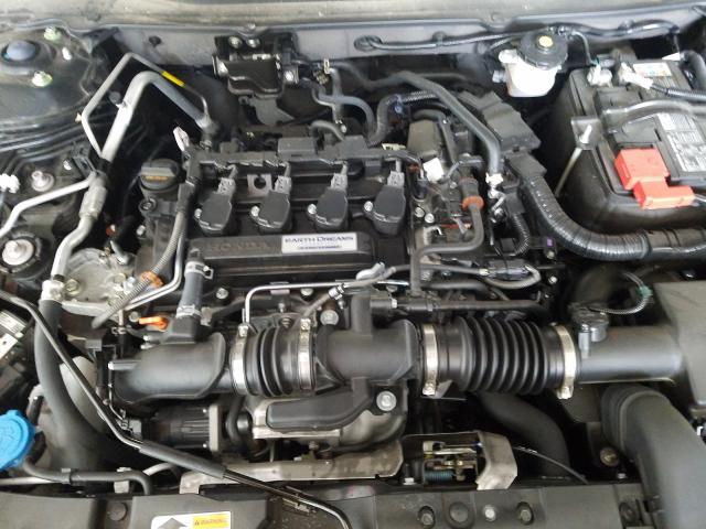 Photo 6 VIN: 1HGCV1F19KA147498 - HONDA ACCORD LX 