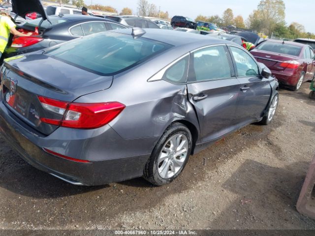 Photo 3 VIN: 1HGCV1F19KA149414 - HONDA ACCORD 