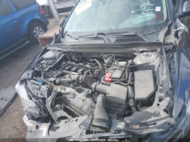 Photo 9 VIN: 1HGCV1F19KA149414 - HONDA ACCORD 