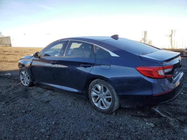 Photo 1 VIN: 1HGCV1F19KA150997 - HONDA ACCORD 