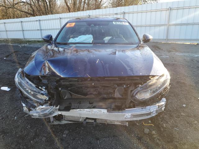 Photo 4 VIN: 1HGCV1F19KA150997 - HONDA ACCORD 