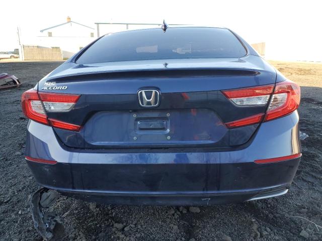 Photo 5 VIN: 1HGCV1F19KA150997 - HONDA ACCORD 