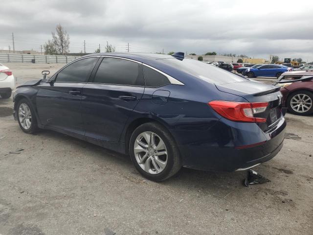 Photo 1 VIN: 1HGCV1F19KA156914 - HONDA ACCORD LX 