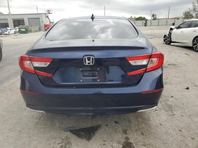 Photo 5 VIN: 1HGCV1F19KA156914 - HONDA ACCORD LX 