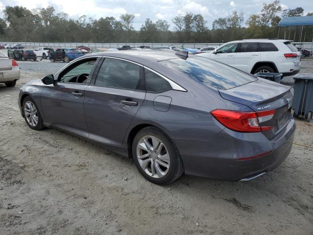 Photo 1 VIN: 1HGCV1F19KA163121 - HONDA ACCORD LX 