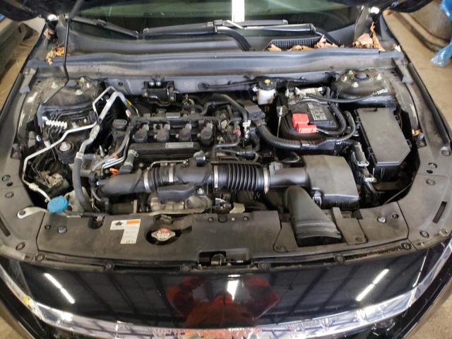 Photo 10 VIN: 1HGCV1F19KA165175 - HONDA ACCORD LX 