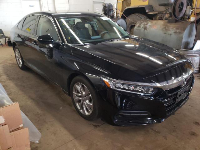 Photo 3 VIN: 1HGCV1F19KA165175 - HONDA ACCORD LX 