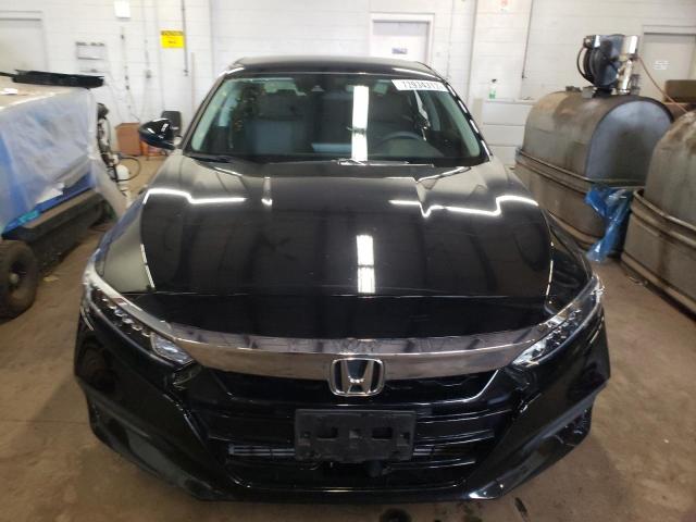 Photo 4 VIN: 1HGCV1F19KA165175 - HONDA ACCORD LX 