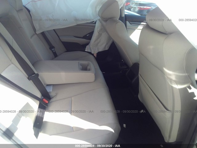 Photo 7 VIN: 1HGCV1F19KA169534 - HONDA ACCORD SEDAN 