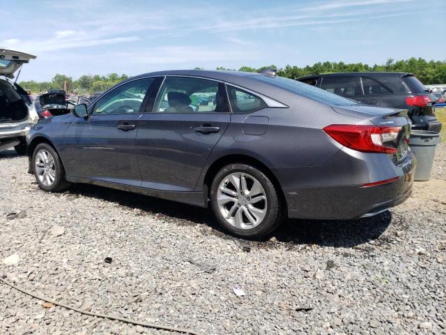 Photo 1 VIN: 1HGCV1F19KA174748 - HONDA ACCORD 