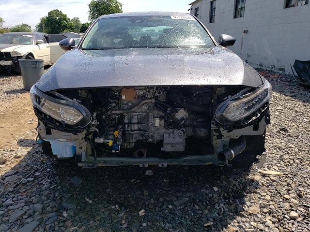 Photo 4 VIN: 1HGCV1F19KA174748 - HONDA ACCORD 