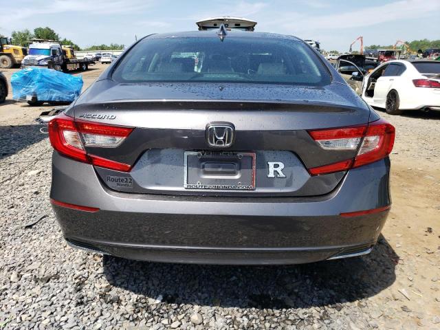 Photo 5 VIN: 1HGCV1F19KA174748 - HONDA ACCORD 