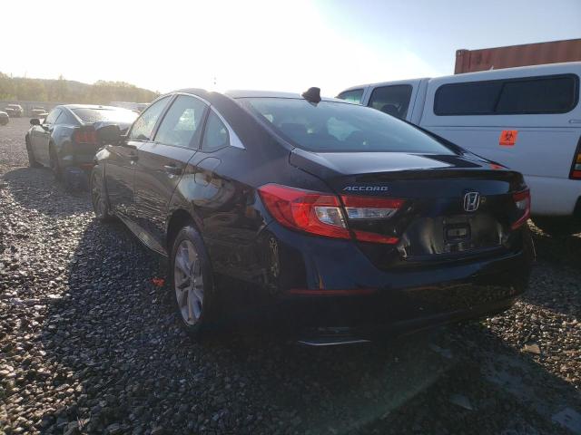 Photo 2 VIN: 1HGCV1F19KA175379 - HONDA ACCORD LX 