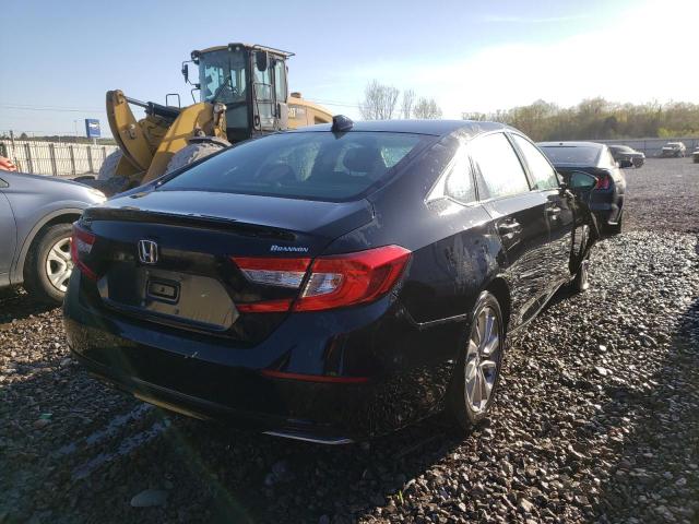 Photo 3 VIN: 1HGCV1F19KA175379 - HONDA ACCORD LX 