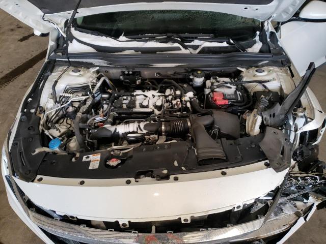 Photo 6 VIN: 1HGCV1F19KA801089 - HONDA ACCORD LX 