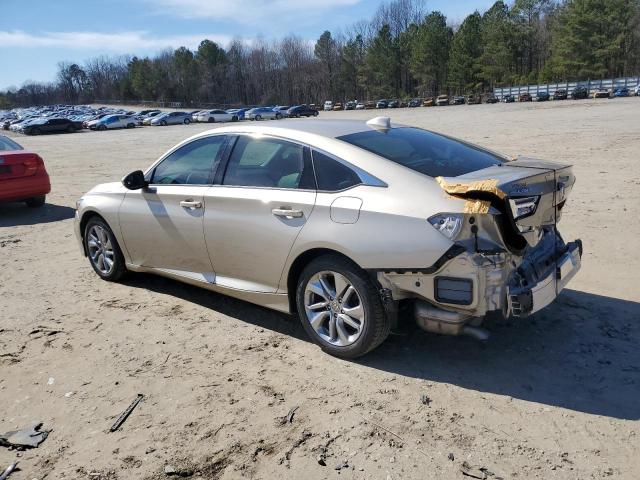 Photo 1 VIN: 1HGCV1F19LA004164 - HONDA ACCORD 