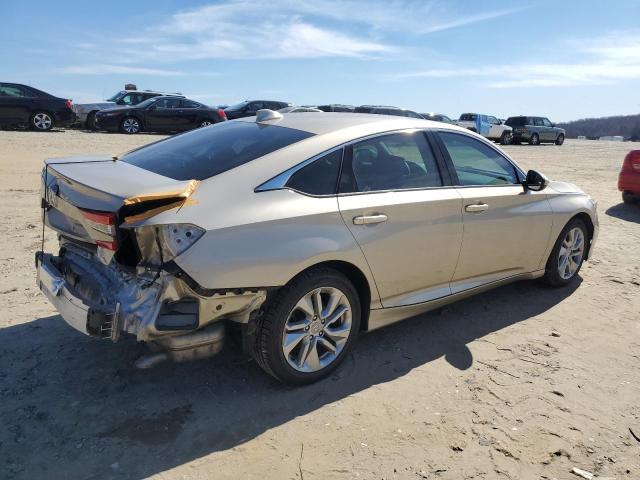 Photo 2 VIN: 1HGCV1F19LA004164 - HONDA ACCORD 