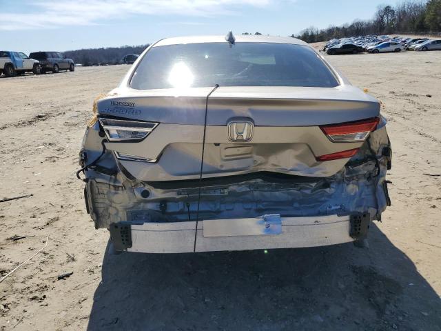 Photo 5 VIN: 1HGCV1F19LA004164 - HONDA ACCORD 